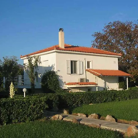 Carpe Diem Villas And Houses Villa