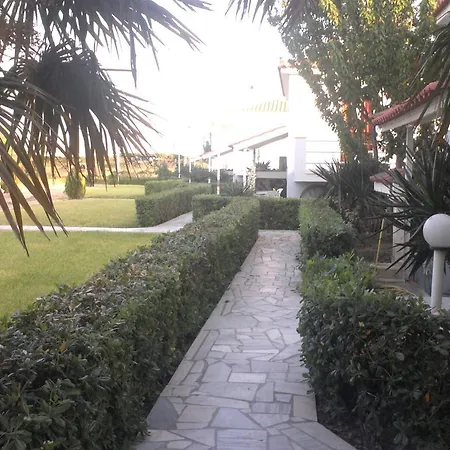 Carpe Diem Villas And Houses Villa *